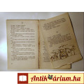 A Kis Herceg (Antoine de Saint-Exupéry) 1977 (szétesik) 6kép+tartalom