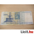 1000 Forint  2005   A képen látható Állapotban