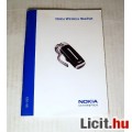 Nokia BH-200 Felhasználói Útmutató (2006)
