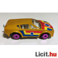 Hobby-Cars Modell Superfast Metal Playmobil (Ver.3) új (kb.1993)