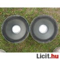 Eladó BEAG HX 302 - 8 ohm hangszóró pár - 2 db