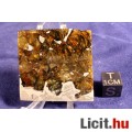 SEYMCHAN PALLAZIT METEORIT SZELET - HATALMAS KÍNÁLAT!