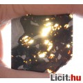 SEYMCHAN PALLAZIT METEORIT SZELET - HATALMAS KÍNÁLAT!