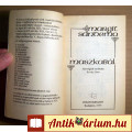 Maszkabál (Margit Sandemo) 1995 (Jéghegyek Népe 18.) 7kép+tartalom