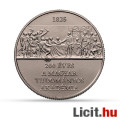 3.000 Ft Színesfém emlékérem Magyar Tudományos Akadémia2025