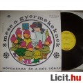 Eladó 8 mese a gyermekeknek