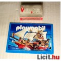 Playmobil Katalógus Mini (2007) 10x7cm