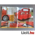 MAXI tuning magazin 2005. június