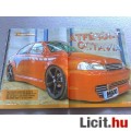 MAXI tuning magazin 2005. június