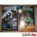 Green Lantern (2011-es sorozat) amerikai DC képregény 31. száma eladó!