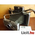 POLAROID FÉNYKÉPEZŐ GÉP.