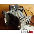POLAROID FÉNYKÉPEZŐ GÉP.