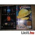 The adventures of Superman amerikai DC képregény 522. száma eladó!