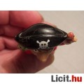 Kalóz Figura (Ver.2) Műanyag (4képpel)