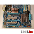 Gigabyte GA-990XA-UD3 Alaplap socketAM3b DDR3 (2011) teszteletlen