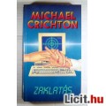 Eladó Zaklatás (Michael Crichton) 1994 (3kép+tartalom)