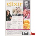 Elixír Magazin 2003/Március (169.szám) tartalomjegyzékkel