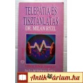 Telepátia és Tisztánlátás (Milan Ryzl) 1992 (5kép+tartalom)