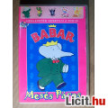 Babar - Mesés Páros (4db rész) 1989 (2007) DVD (jogtiszta)