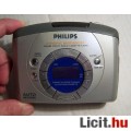 Philips AQ6688 Walkman (hibás, hiányos)
