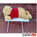 Plüss (Ver.34) Micimackó (66cm)