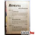 Eladó Romana 2000/5 Különszám v3 (borítóhiányos)