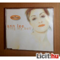 Ann Lee - Ring My Bell (2000) CD (jogtiszta)