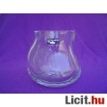 LEONARDO üveg váza Asztali váza