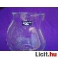 LEONARDO üveg váza Asztali váza