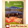 Eladó Földrajz 7. Tankönyv (Brecsok Mária) 2016