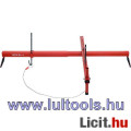 Motorfelfüggesztő gerenda 320 kg 900-1600 mm Yato
