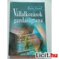 Eladó Vállalkozások gazdaságtana