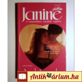 Eladó Janine 4. Az Első Szerelem (Lesley Grayson) 1990 (8kép+tartalom)