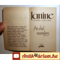 Janine 4. Az Első Szerelem (Lesley Grayson) 1990 (8kép+tartalom)