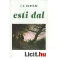 Eladó F. L. Barclay: ESTI DAL