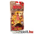 14cmes Walking Dead - Penny Blake kislány zombi figura zombi fejekkel és akváriumokkal - McFarlane g