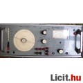 Teljesítmény hanggenerátor TR0161, TR P.I.F.