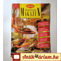 Eladó Maggi Főzőstúdió Magazin 2002/2.szám (8kép+tartalom)