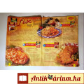 Maggi Főzőstúdió Magazin 2002/2.szám (8kép+tartalom)
