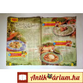 Maggi Főzőstúdió Magazin 2002/2.szám (8kép+tartalom)
