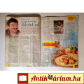 Maggi Főzőstúdió Magazin 2002/2.szám (8kép+tartalom)