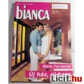 Eladó Bianca 158. Új Ház,Új Haza (Marie Ferrarella) 2004 (Romantikus)