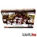 5db-os Call of Duty Mega Bloks figura szett - Alpine Rangers sarkköri kommandós katona szett 06823 -