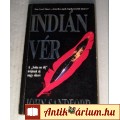 Indián Vér (John Sandford) 1991 (5kép+tartalom)