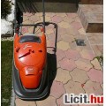 Újszerű fűnyíró 1500 W Flymo Vision Compact 330 ELADÓ