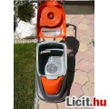 Újszerű fűnyíró 1500 W Flymo Vision Compact 330 ELADÓ