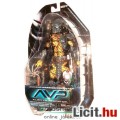 18cm-es AVP - Ancient Predator Warrior figura maszkos arccal, fegyverekkel és extra mozgatható végta