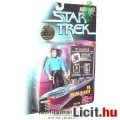 Star Trek figura - Julian Bashir Sci-Fi / TV figura bontatlan