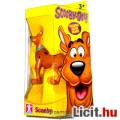 12cm-es Scooby Doo / Szkubi kutya figura mozgatható végtagokkal - bontatlan csomagolásban
