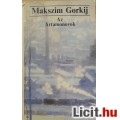 Maxim Gorkij: AZ ARTAMONOVOK